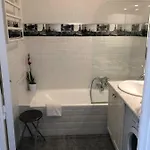 Apartment Cannes: Agreable 2 Pieces Vue Panoramique Cannes